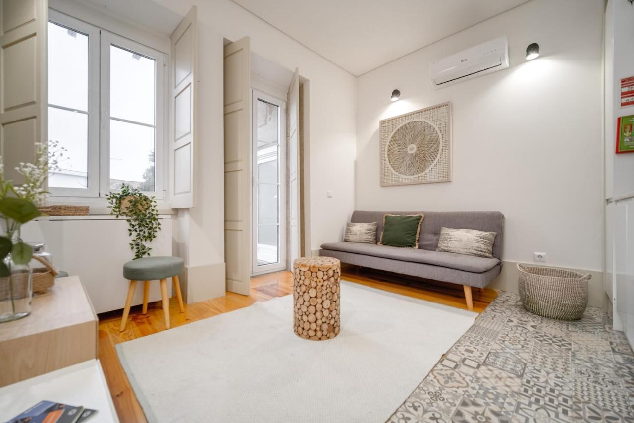 Nomad'S Bonjardim City Flats Porto Exterior foto
