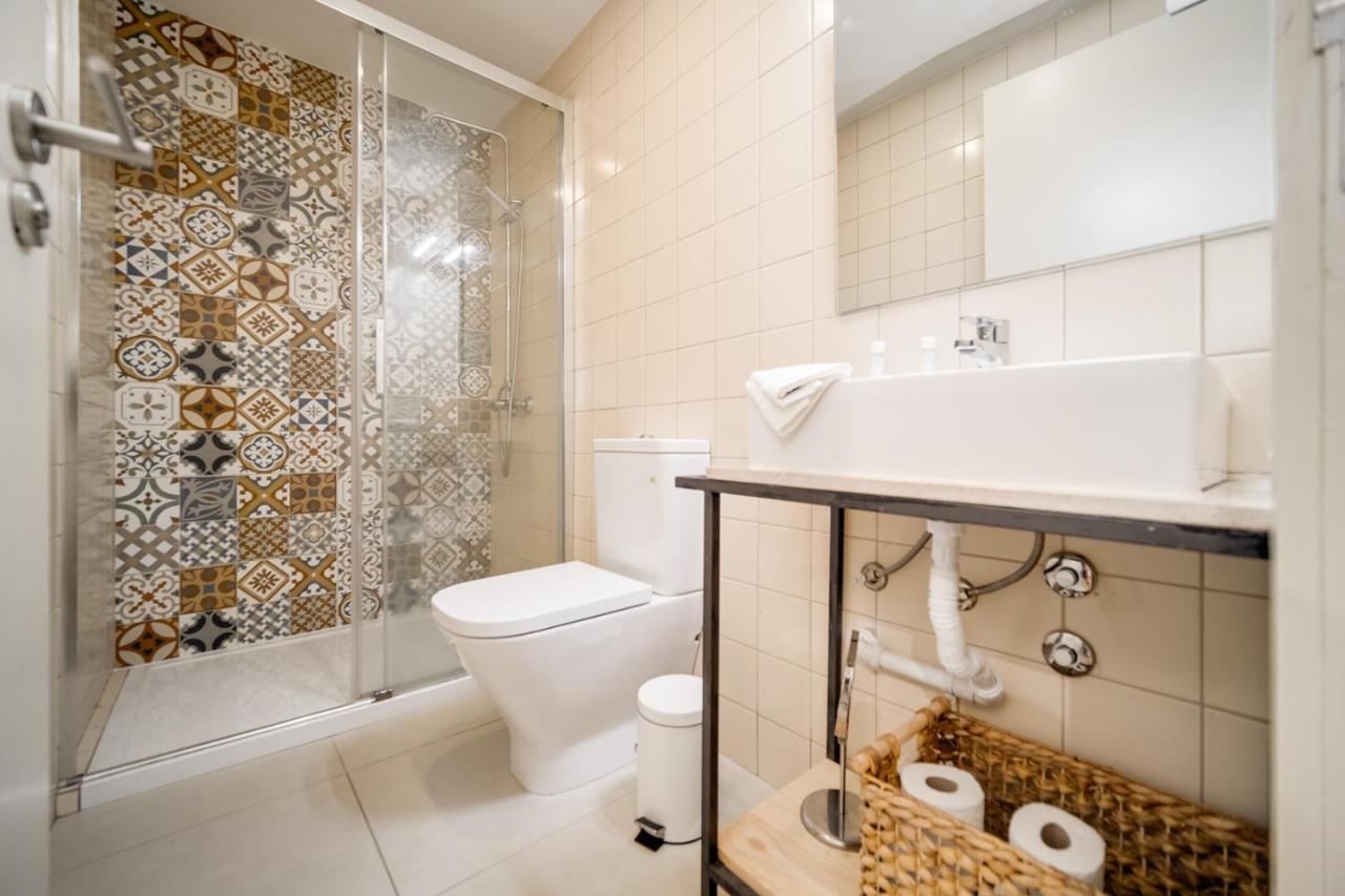 Nomad'S Bonjardim City Flats Porto Exterior foto
