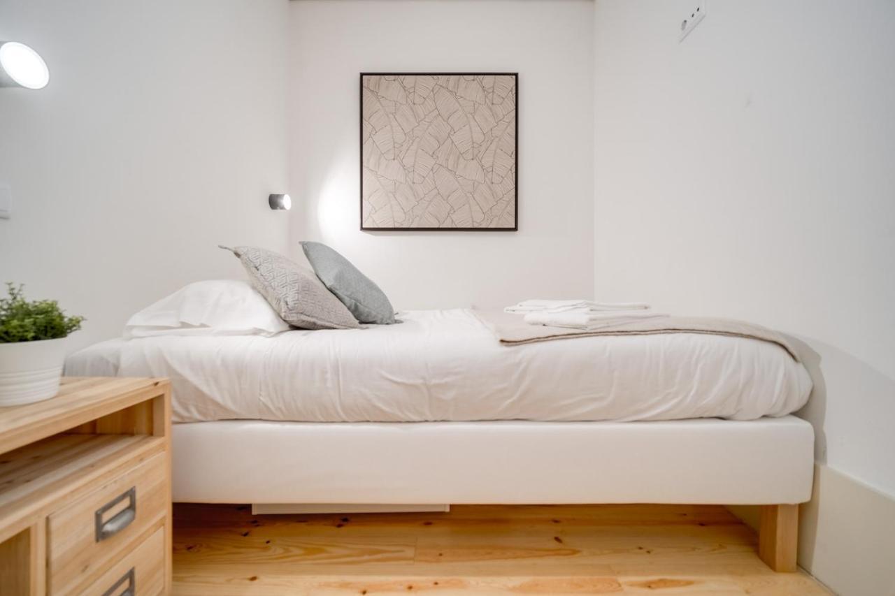 Nomad'S Bonjardim City Flats Porto Exterior foto