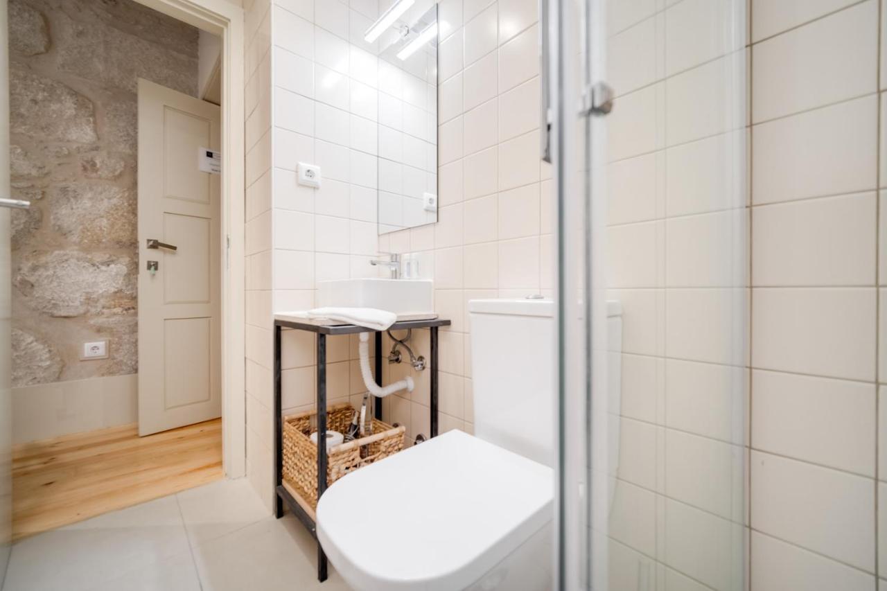 Nomad'S Bonjardim City Flats Porto Exterior foto