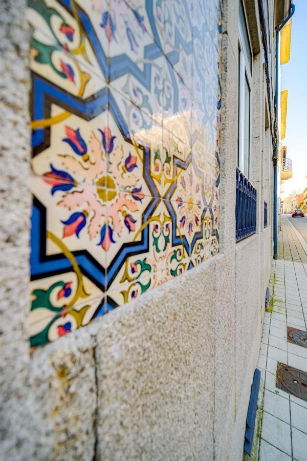 Nomad'S Bonjardim City Flats Porto Exterior foto